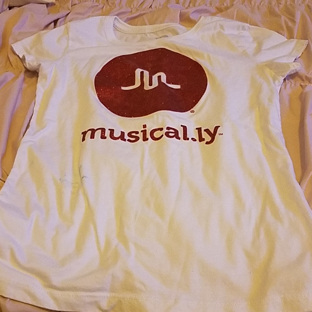 Musically shirt